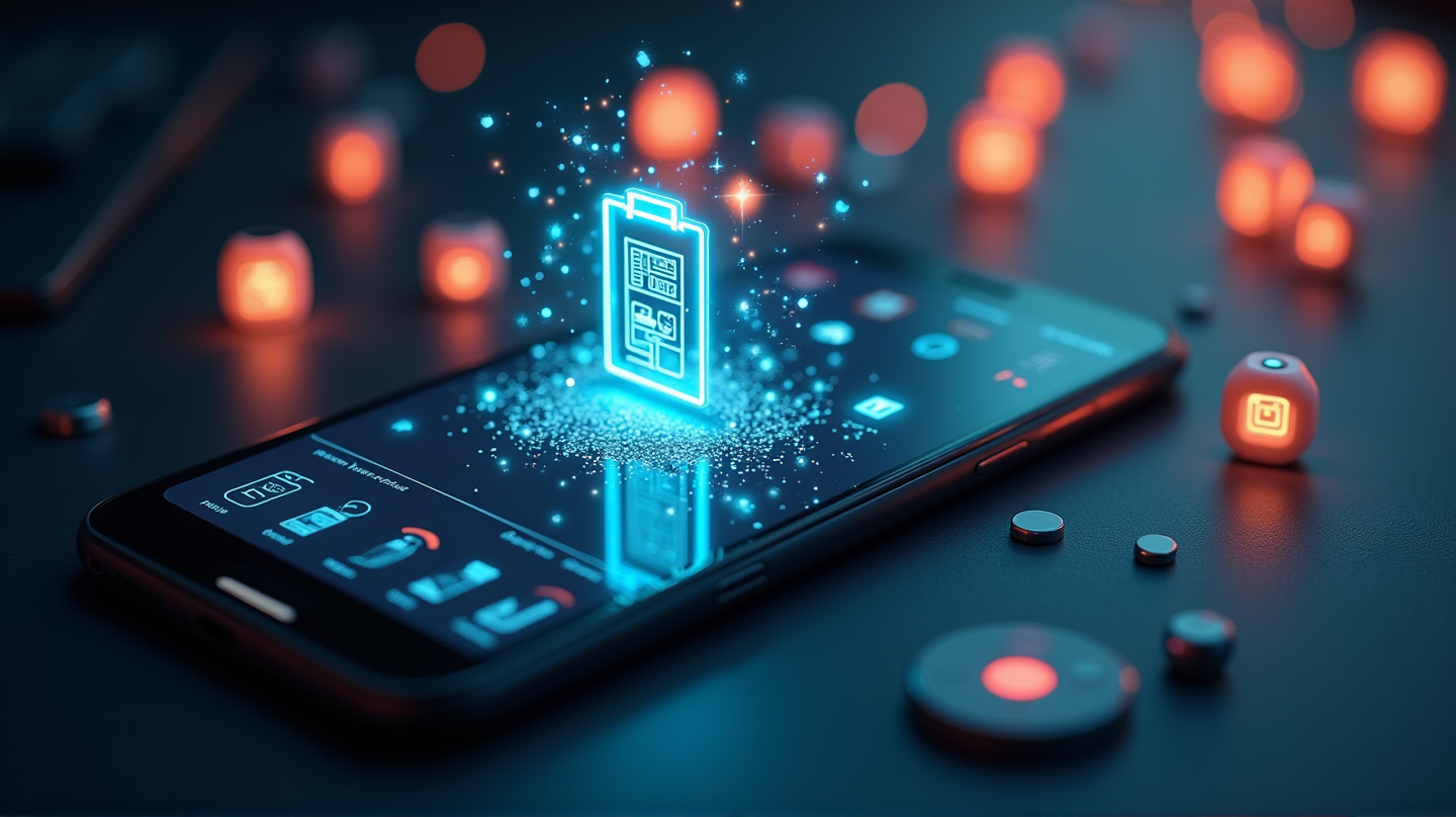 Unlock the Full Potential of Your Android Clipboard