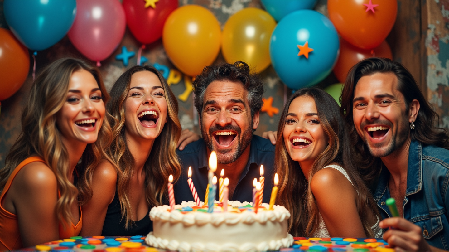 Famous Faces Celebrating Birthdays on November 30, 2025: Ben Stiller and Chrissy Teigen Lead the Celebration