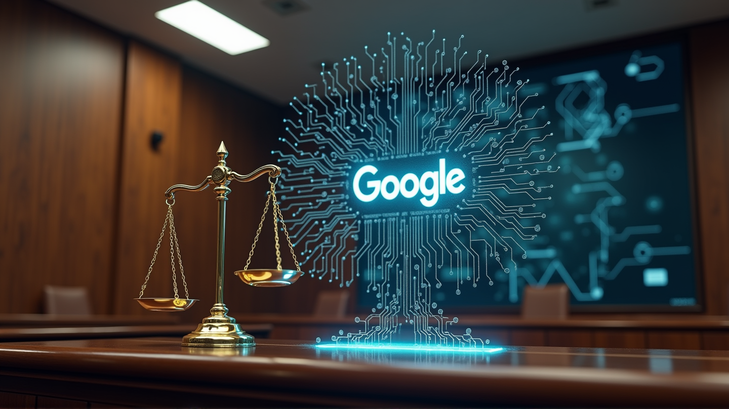 Google's AI Practices Under EU Antitrust Scrutiny: A New Legal Battle Begins