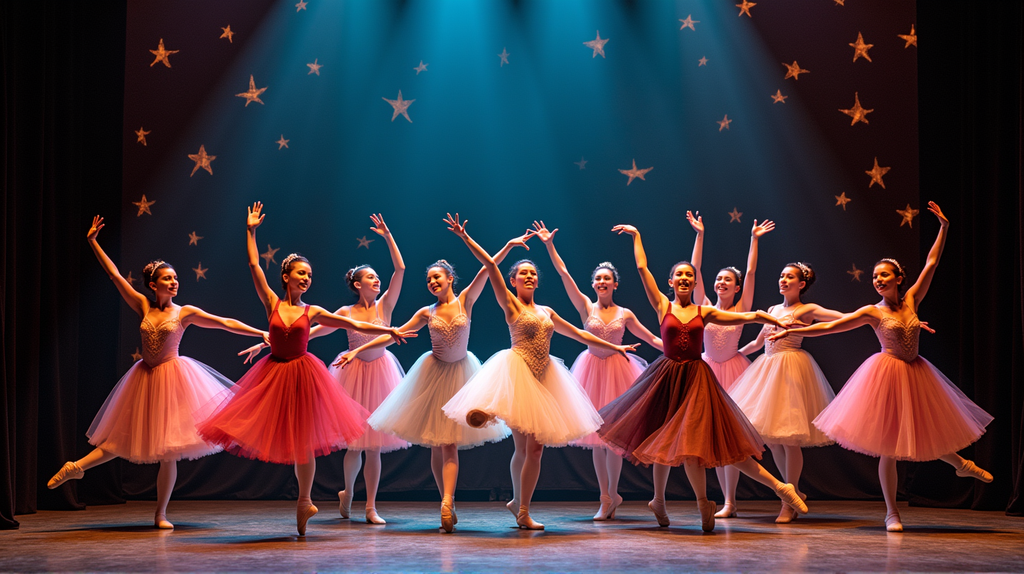 Catch Pittsburgh's Stars Shine in 'The Nutcracker' This Holiday Season