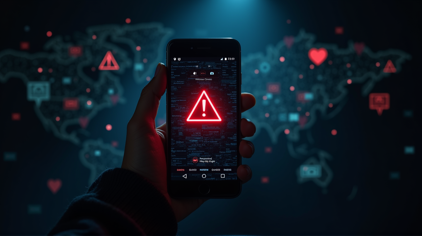 Beware: New Android Malware Albriox Threatens Your Banking Security