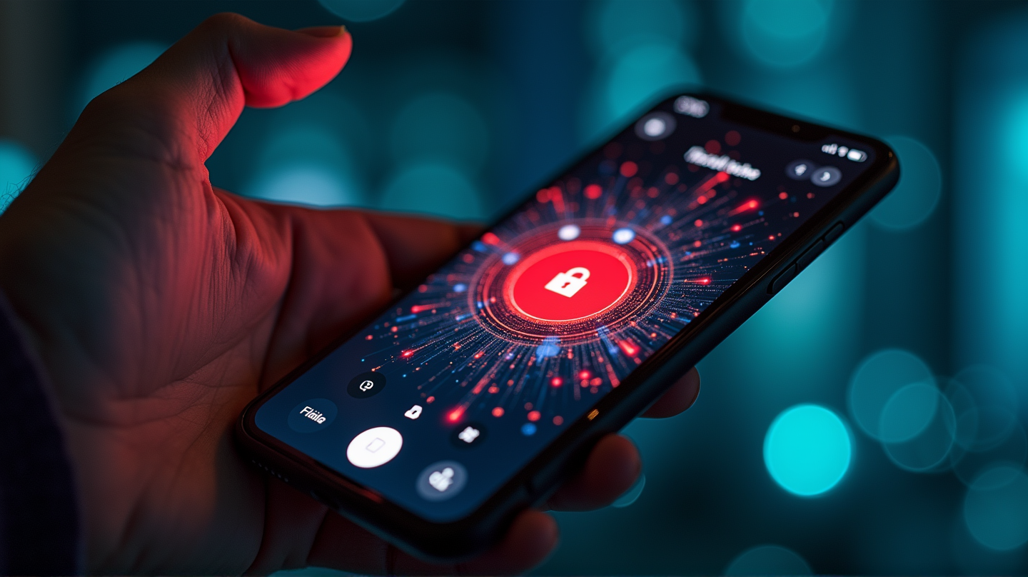 Google’s Latest Android Security Update Shields Against Banking Scams