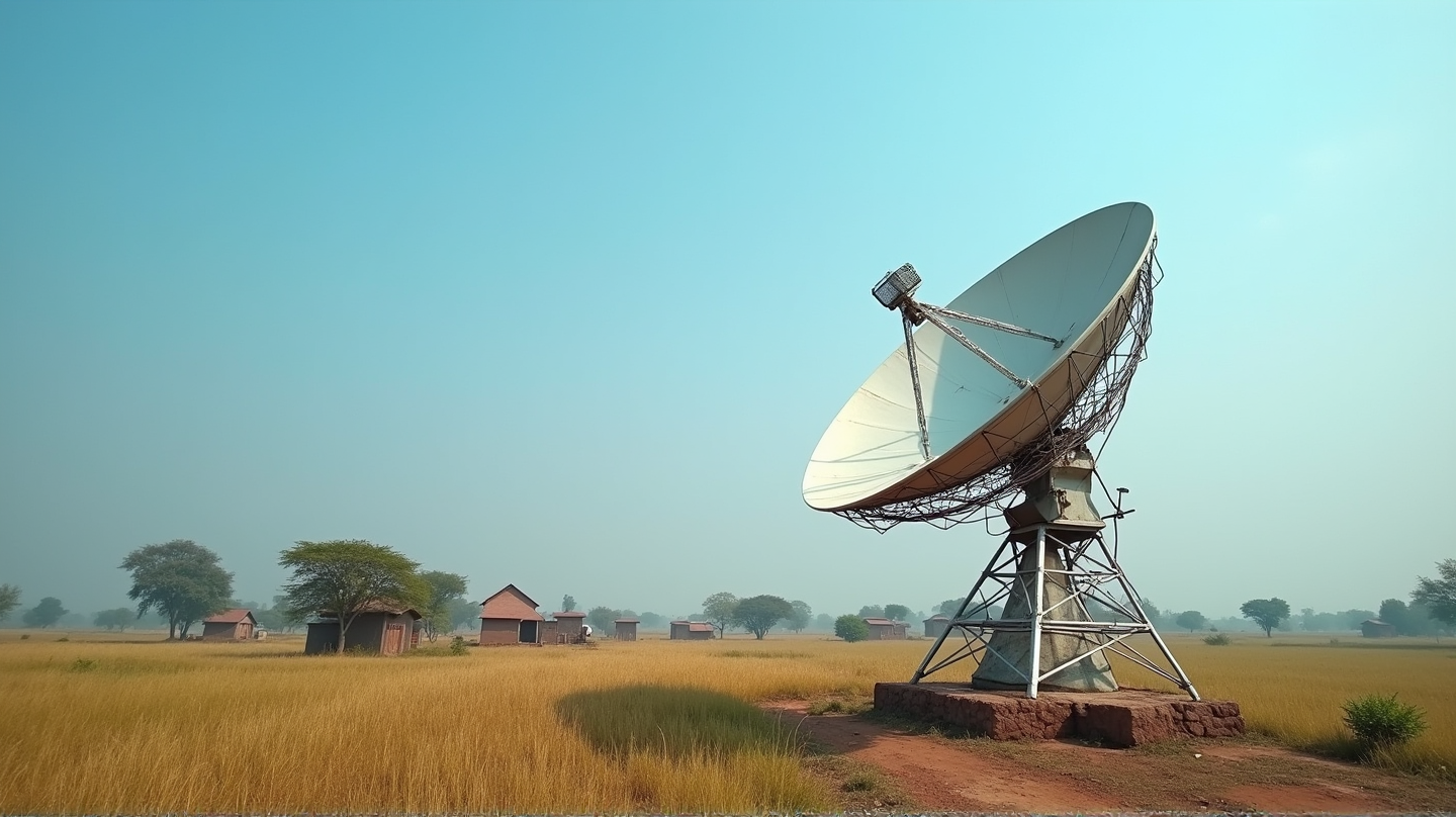 Starlink's Game-Changing Satellite Internet Pricing in India Embraces Affordable Options