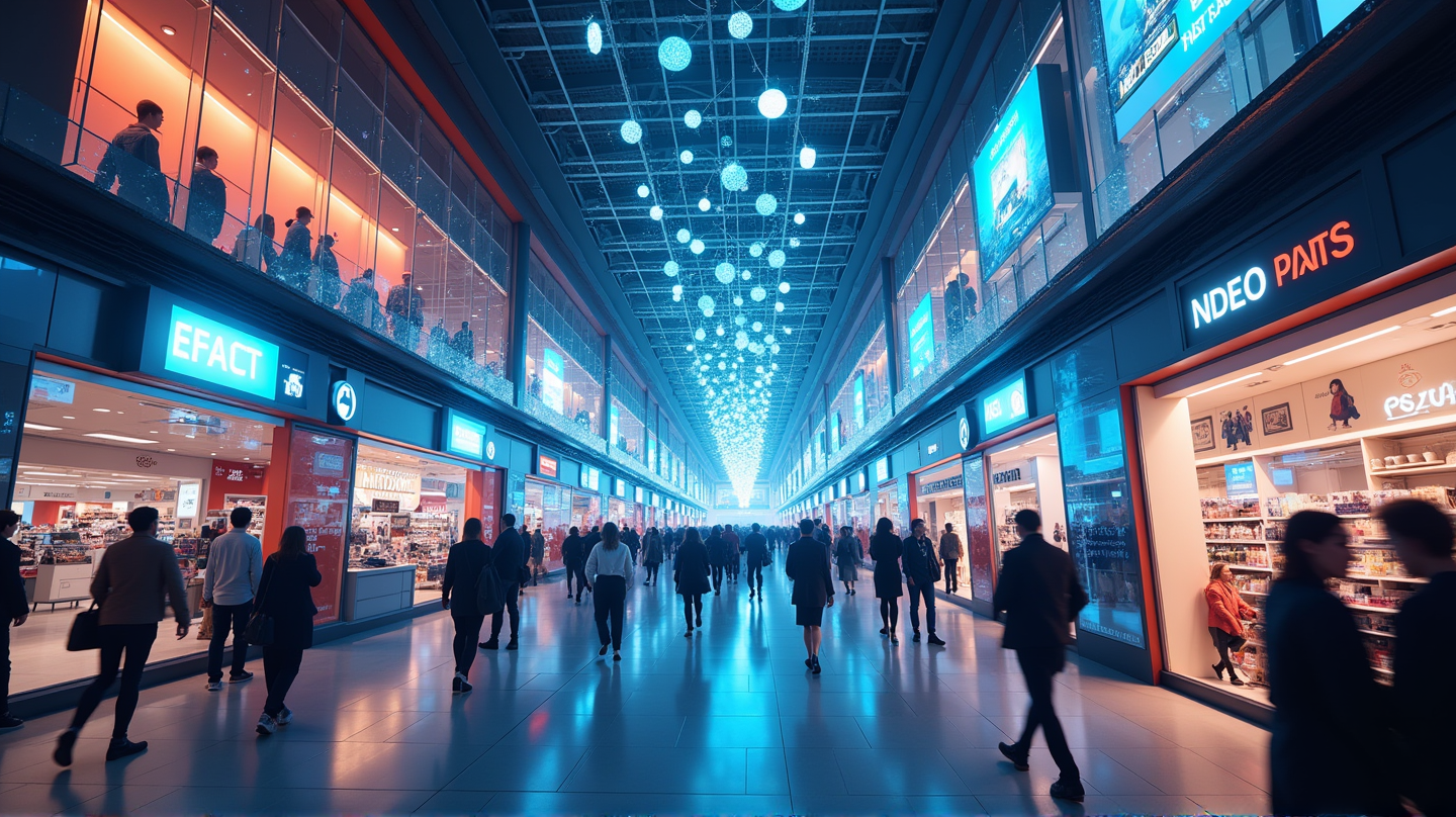 Black Friday Online Spending Soars to Unprecedented $11.8B Record