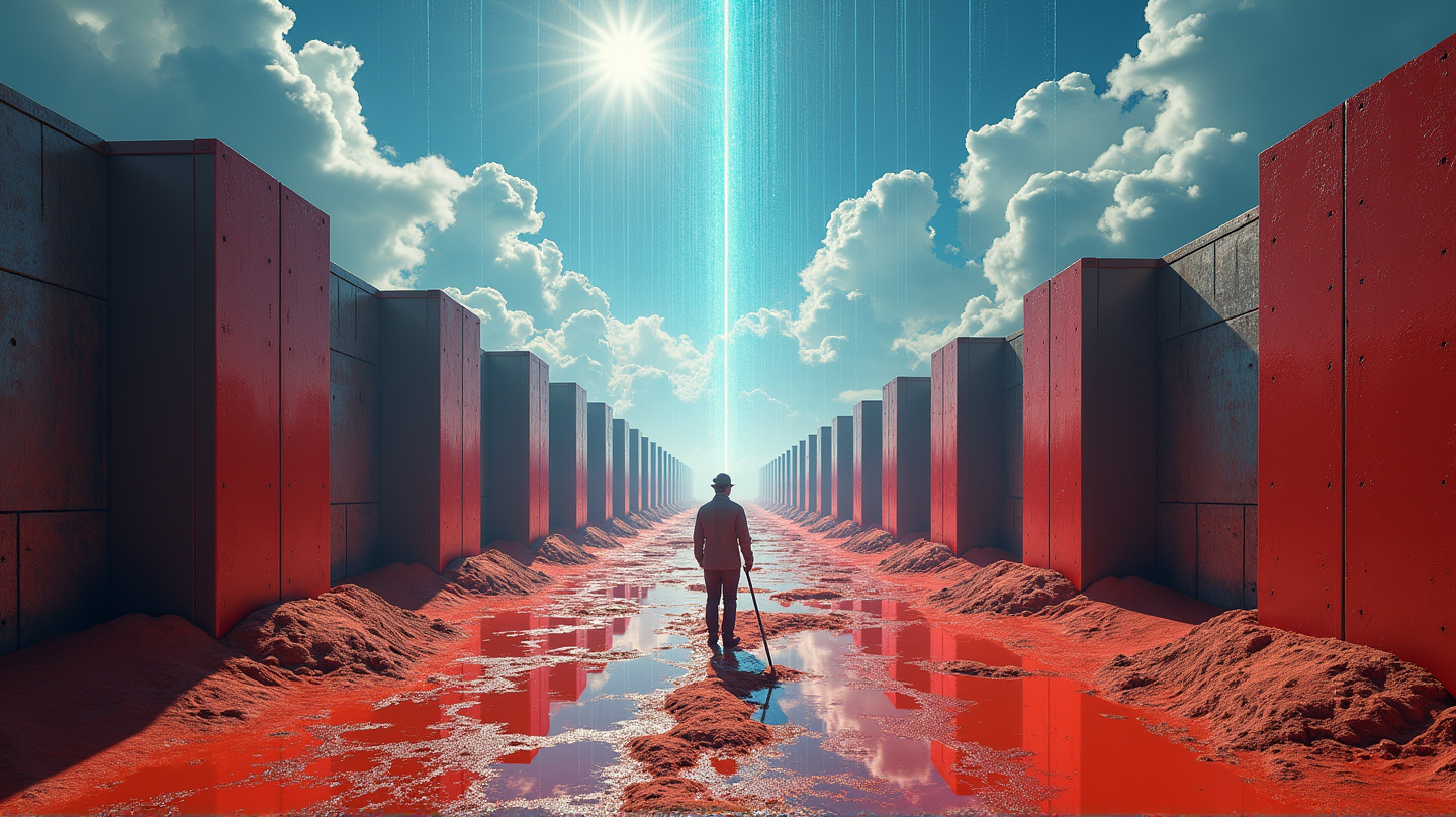 Tech Giants Urged to Tackle Digital Apartheid in Iran