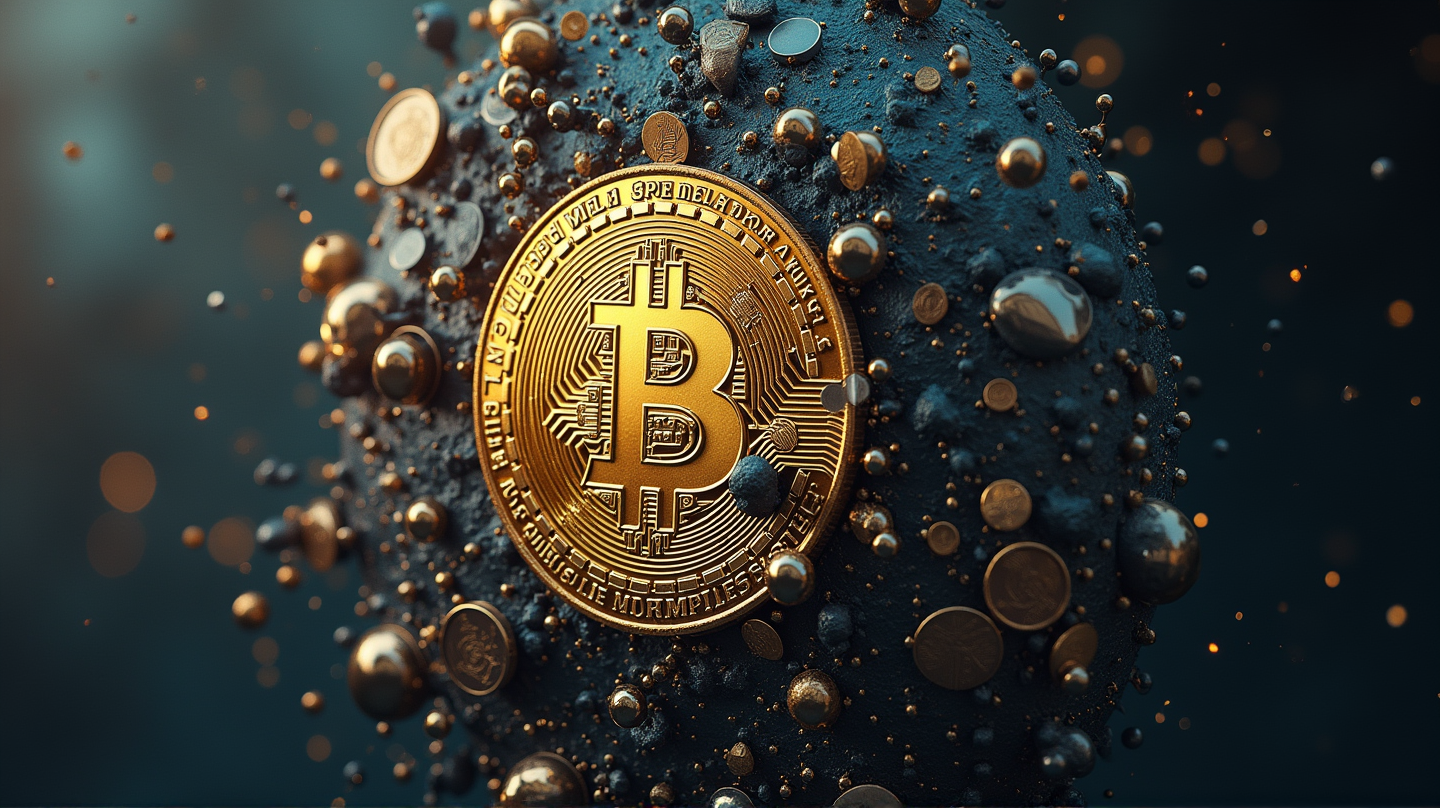 From Fed Rate Cuts to Zcash Mysteries: The Week's Crypto Chronicles