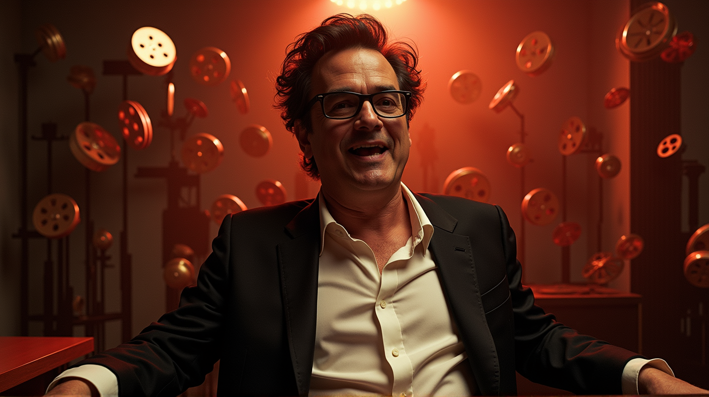 Quentin Tarantino's Hollywood Faux Pas: When Critique Turns into Controversy