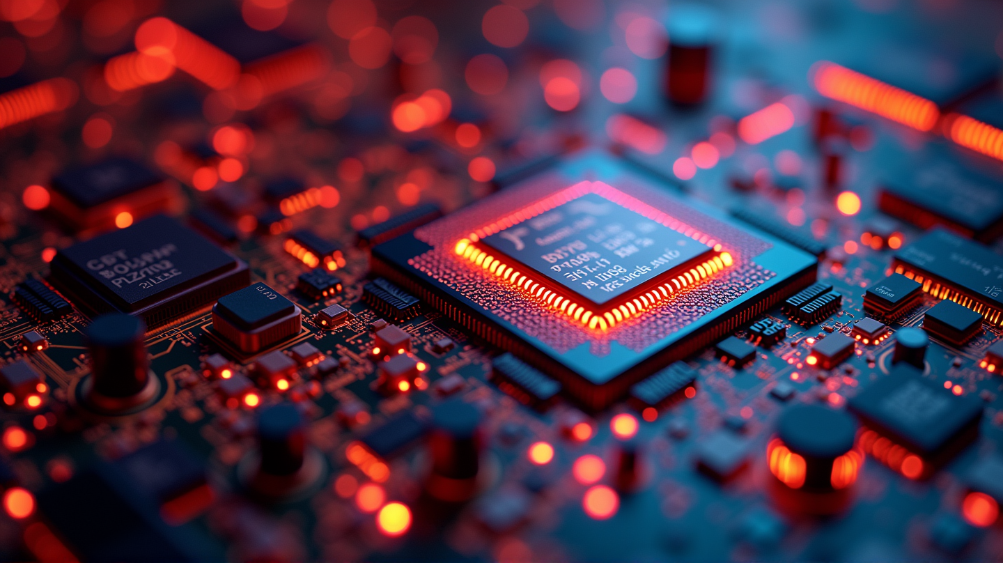 Astounding IPO Surge: Moore Threads Takes China by Storm