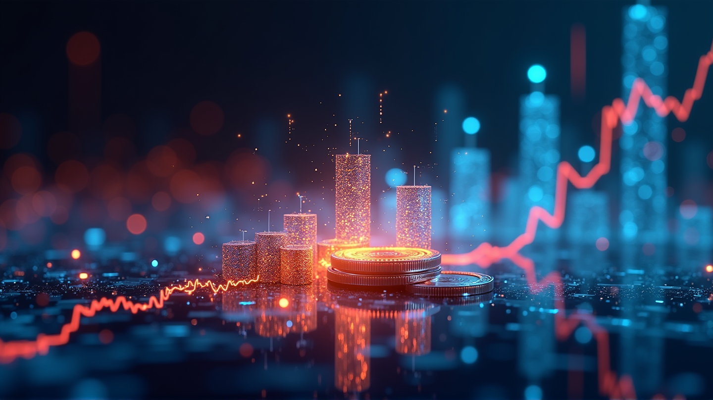 Unlocking Potential: Cryptocurrency's Transformative Pathway