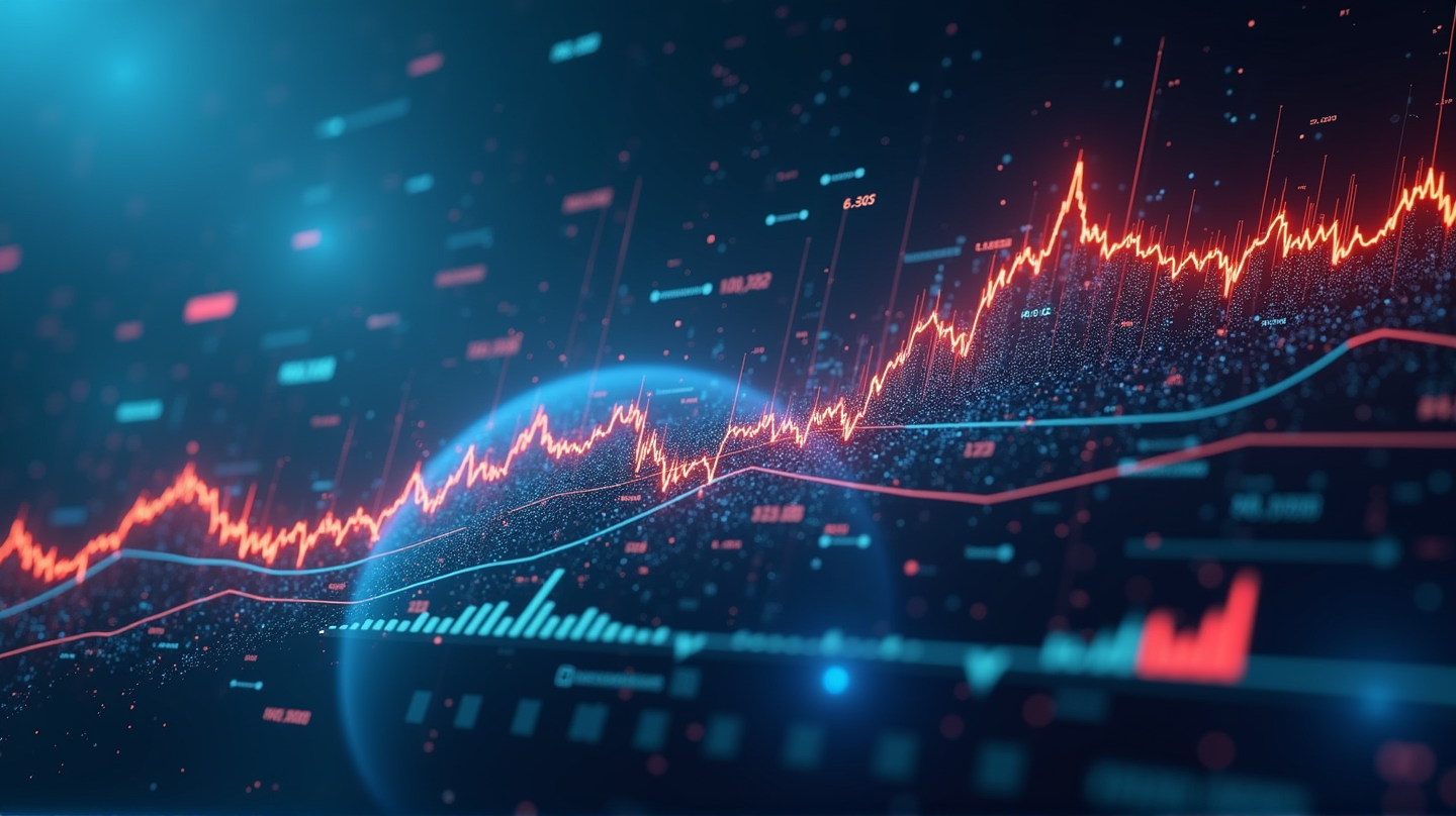 Market Giants Tug of War: A December Drama in Stocks, Bonds, and Beyond!