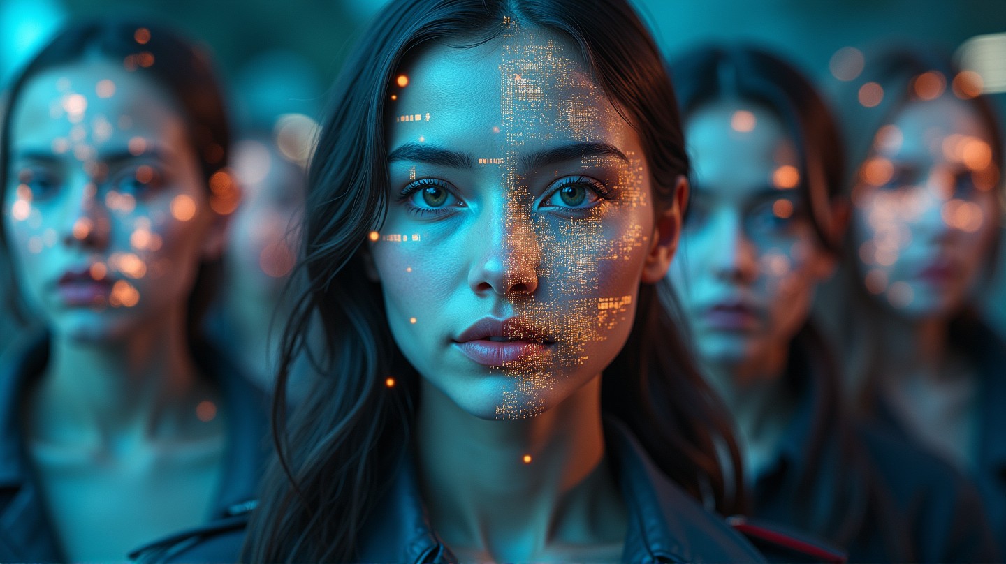 The Hidden Consequences of Facial Recognition: Are We Truly Opting In?