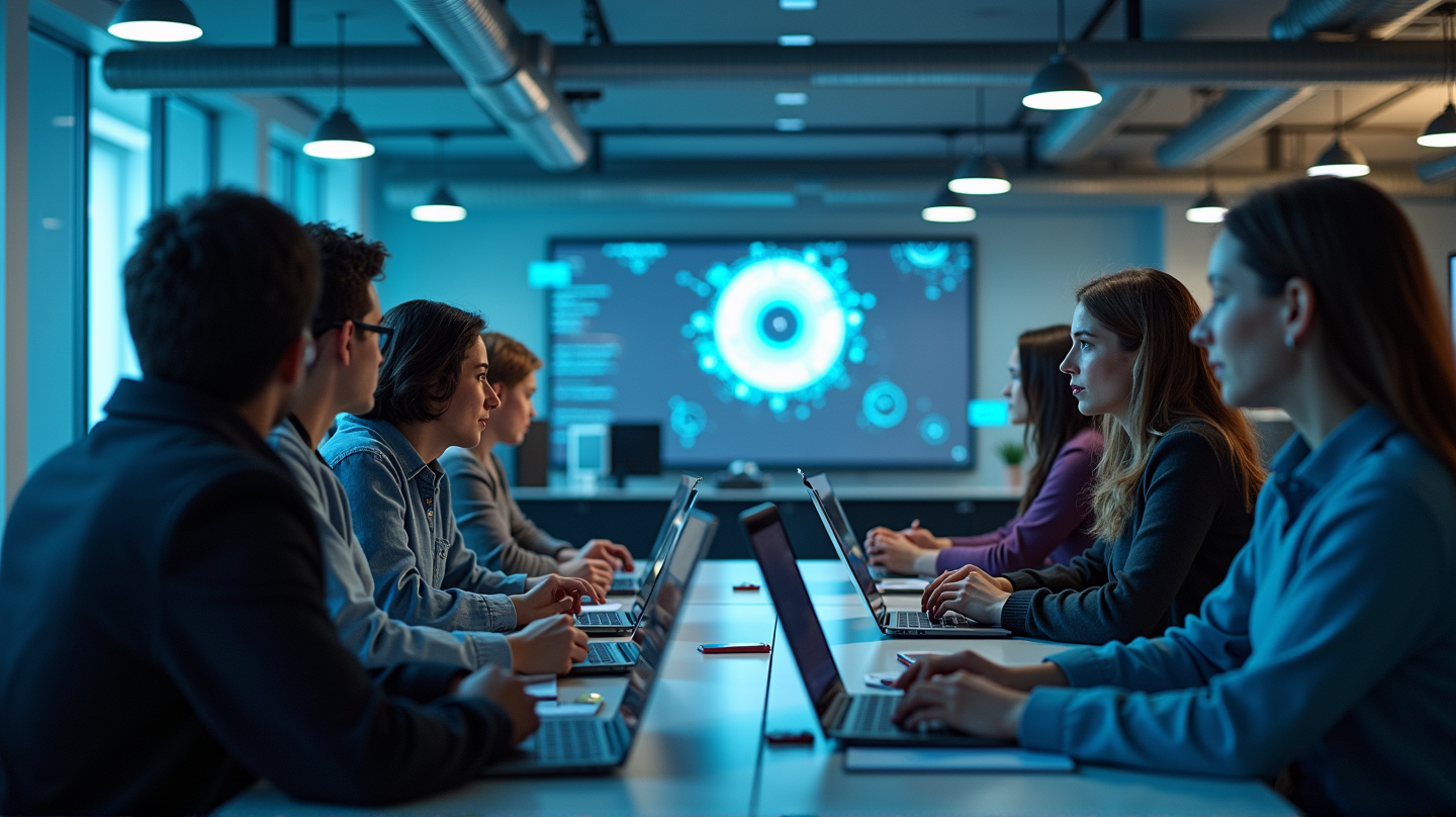 PNW's College of Tech Lands Over $3M in Game-Changing Grants