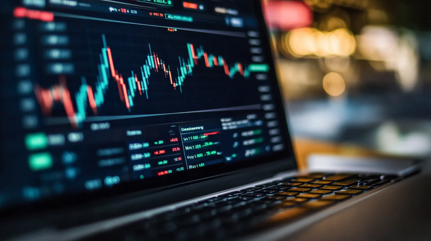 Varf Evotradex Alternatives 2026: Best Trading Platforms