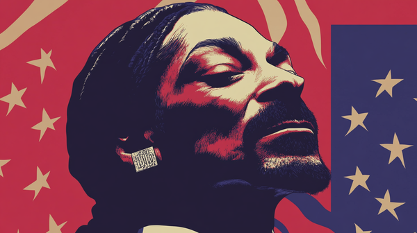 Is Snoop Dogg a Republican? Unveiling the Rapper's Political Odyssey