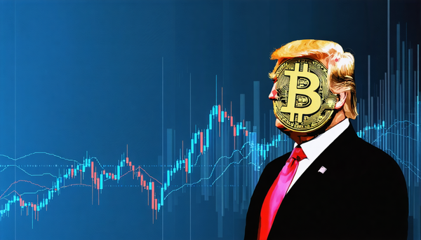 Bitcoin Plunges as Trump's Administration Snubs Cryptocurrency from Priority List!