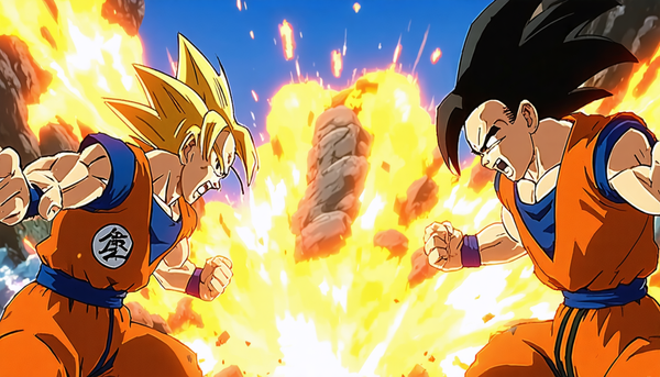 Unlock the Dragon Ball Z: Tenkaichi Tag Team Experience on Your Android!