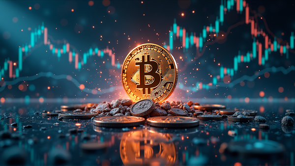 Bitcoin's Bull Run: What's Next for Altcoins in a Cooling Market?