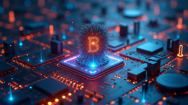 Revolutionizing Crypto: Why Qubetics is the Top Pick for February 2025 Investments