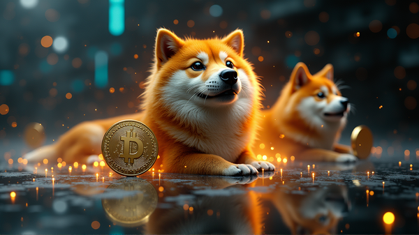 Dogecoin's Race to $100 Billion: A Serious Contender or Just a Wild Dream?