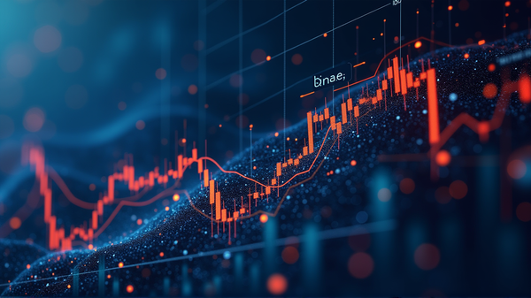 Reference Rates Revolutionize Crypto: CoinDesk Indices Lead the Way