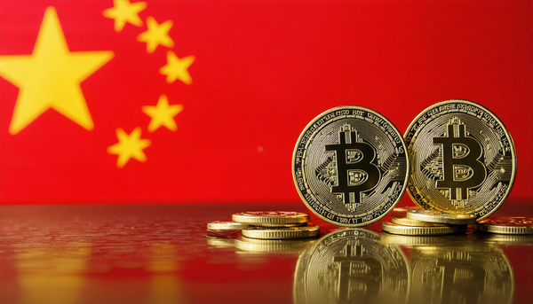 China's Ever-Evolving Battle Against Cryptocurrency: A New Twist in the Tale