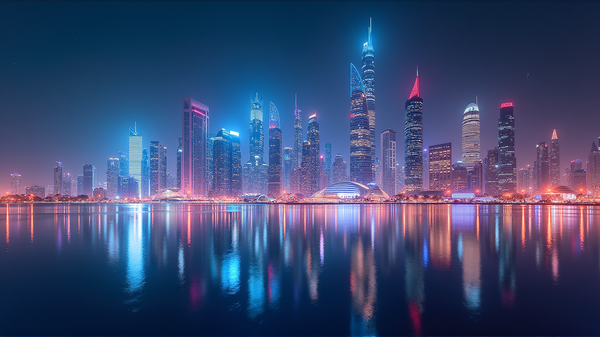 Qatar's Bold Digital Leap Forward Unveiled at Web Summit 2025