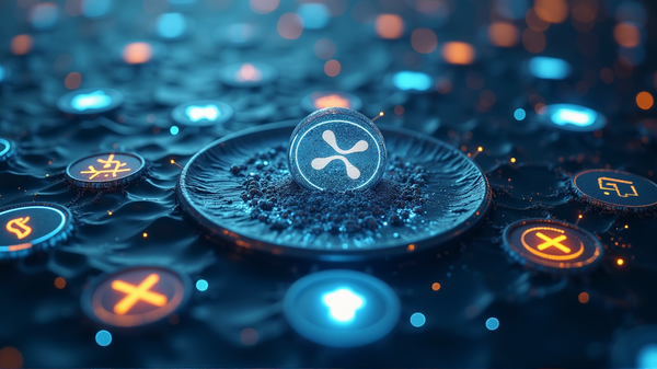 $XRP, Altcoins, AI Tokens: The New Crypto Kings?