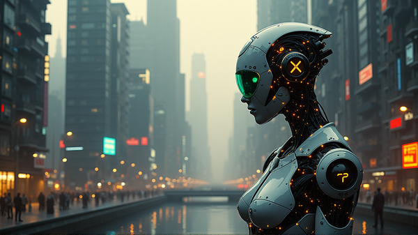 Explore the Future: 7 Sci-Fi Movies that Redefine AI and Technology