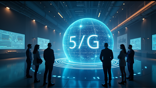 UD Researchers Pave the Way for Cutting-Edge 5G/6G Tech in Defense