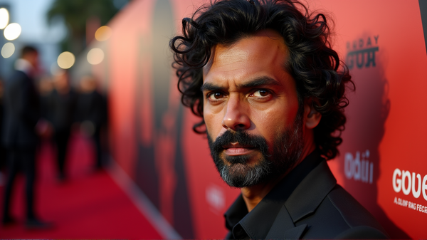 From Bollywood to Hollywood: Sikandar Kher's Uncharted Road