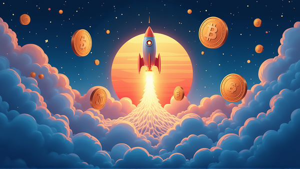 Top 5 Cryptocurrencies Primed for Explosive Growth