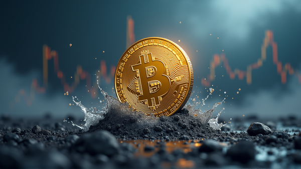 Looking for a Safe Crypto Play When the Market Tumbles? Discover the Standout Choice!