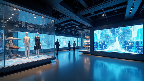 Discover the 2025's Hottest Retail Tech Trends Now!