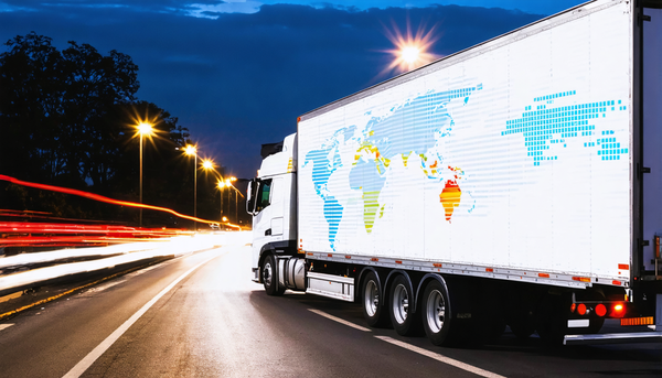 Revolutionizing Freight Procurement: The Tech Transforming Carrier Choices