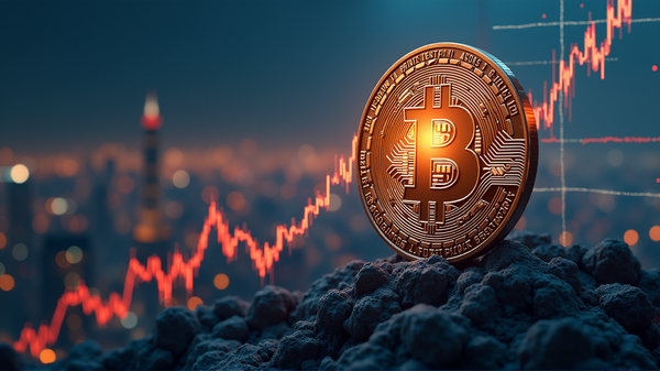 Bitcoin's Dance With Destiny: Will It Soar to $100,000?