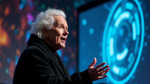 Glenn Close Raises Concerns About AI Altering Celebrity Image and Voice