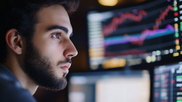 Is Cryptohopper Bot the Game-Changer You’ve Been Waiting For?