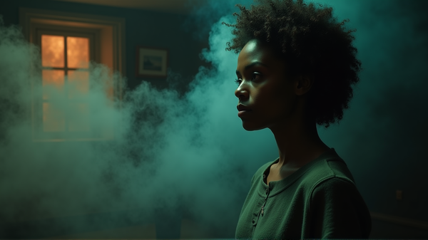 Gugu Mbatha-Raw's Dazzling Performance in 'Surface' Season 2: Unraveling the Mystery and the Future