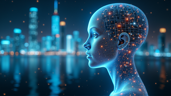 Hari Sonnenahalli Unveiled as a Global Leader in Digital Transformation, Joins Forbes Elite