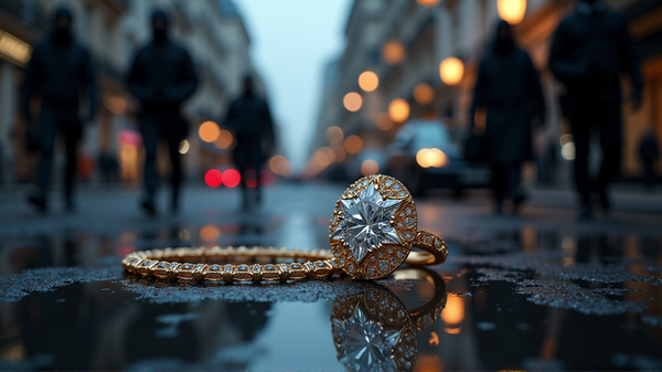From Social Media Stardom to Sobering Reality: How Kim Kardashian's Paris Heist Changed Celebrity Life