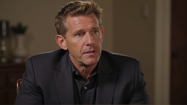 Reality Shock or Redemption? Todd Chrisley's Dramatic Comeback