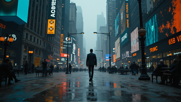 Wall Street Wants Crypto: Will Regulators Make it Happen?