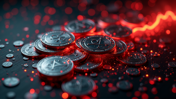 Monero Surges as Hackers Convert $330M of Bitcoin