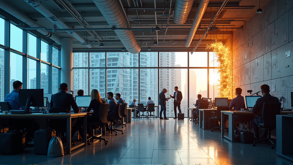 Elevating Excellence: Key Promotions and Recognitions at Fehr Graham and Pulse Technologies