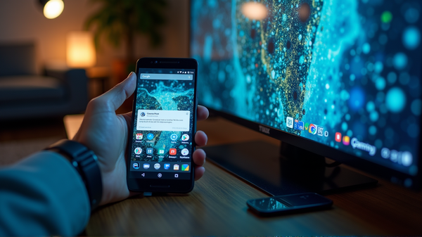 Google TV's Seamless Setup: What to Expect with the New Process