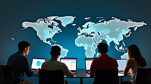 A New Dawn for a Multilingual Internet: How Identity Digital is Paving the Way