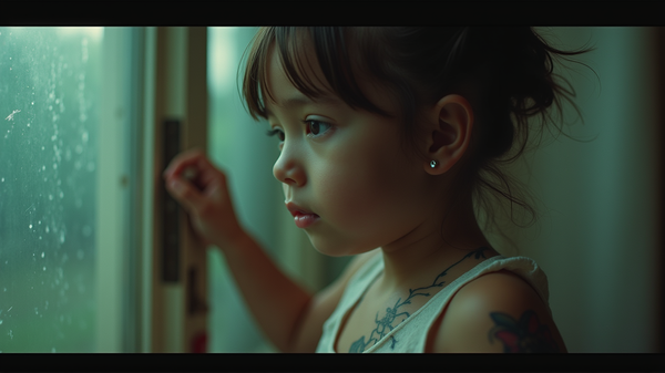 Julia Ducournau's 'Alpha' Takes a New Pace at Cannes