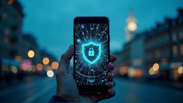 Android's Bold Move Against Scammers: New Call Protection