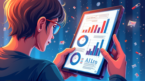 Why Google's New NotebookLM App is a Game-Changer You Can't Miss