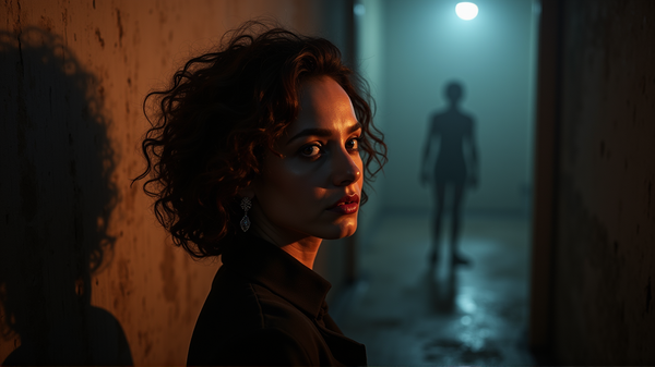 Kangana Ranaut Takes Hollywood by Storm with Horror Debut